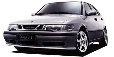 SAAB 93 SERIES