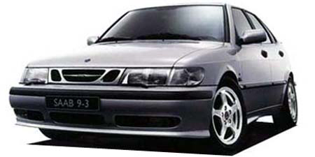 SAAB 93 SERIES