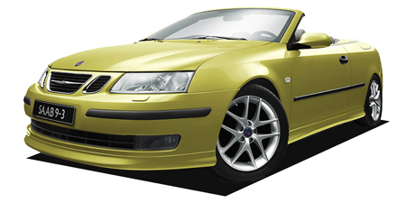 SAAB 93 SERIES