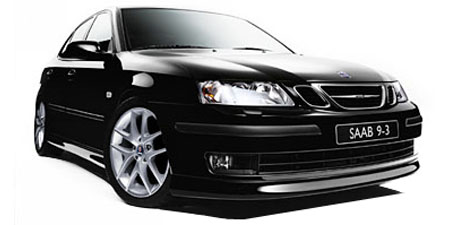 SAAB 93 SERIES