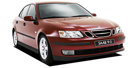 SAAB 93 SERIES