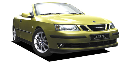 SAAB 93 SERIES