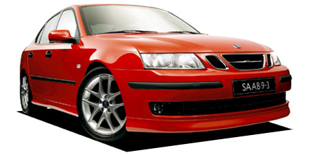 SAAB 93 SERIES