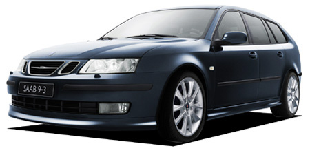 SAAB 93 SERIES