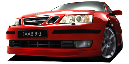 SAAB 93 SERIES