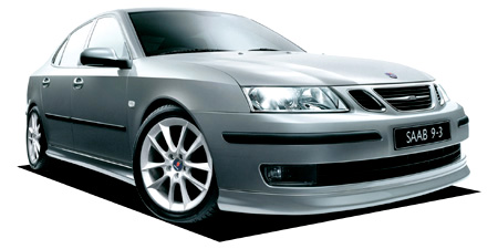 SAAB 93 SERIES