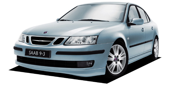 SAAB 93 SERIES
