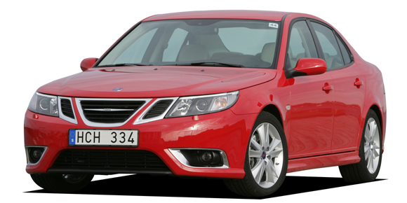 SAAB 93 SERIES