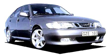 SAAB 93 SERIES