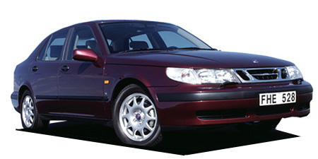 SAAB 95 SERIES