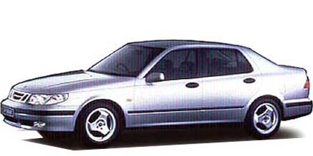 SAAB 95 SERIES