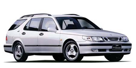 SAAB 95 SERIES