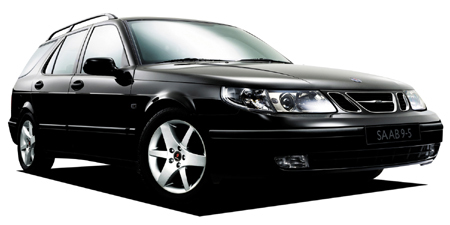 SAAB 95 SERIES