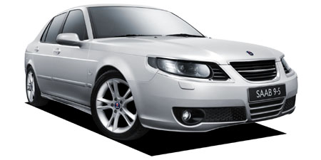 SAAB 95 SERIES