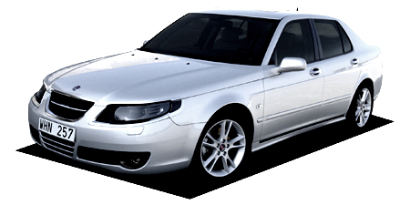 SAAB 95 SERIES
