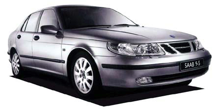 SAAB 95 SERIES