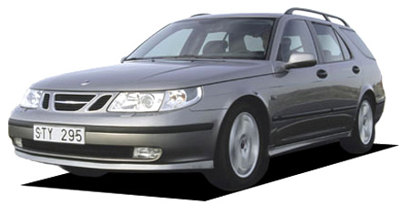 SAAB 95 SERIES
