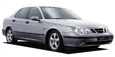SAAB 95 SERIES