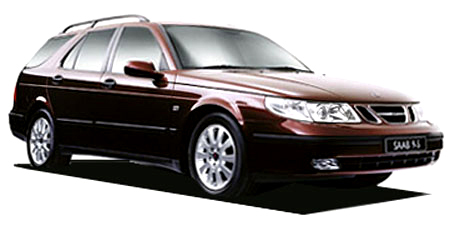 SAAB 95 SERIES