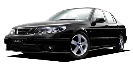 SAAB 95 SERIES
