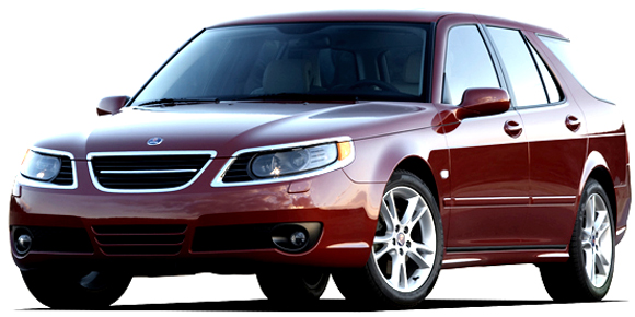 SAAB 95 SERIES