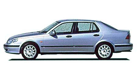 SAAB 95 SERIES