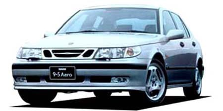SAAB 95 SERIES