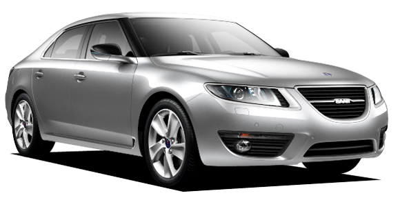 SAAB 95 SERIES