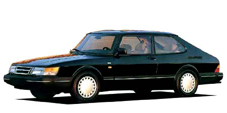 SAAB 900 SERIES