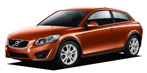 VOLVO C30