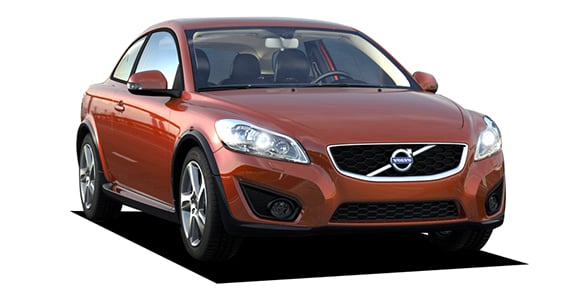 VOLVO C30