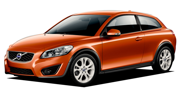 VOLVO C30