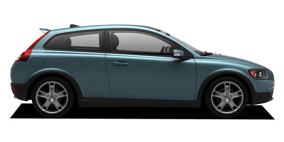 VOLVO C30