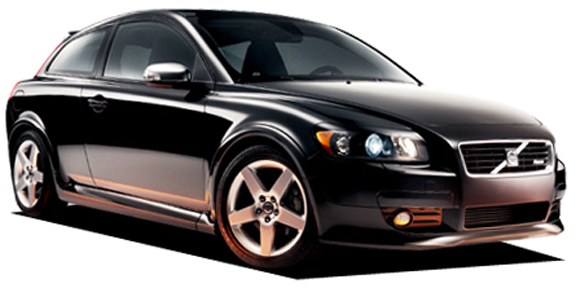 VOLVO C30