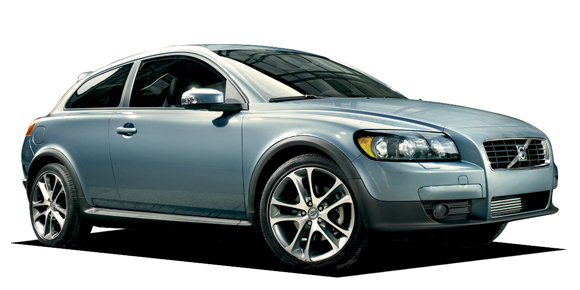 VOLVO C30