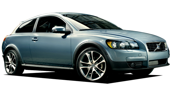 VOLVO C30