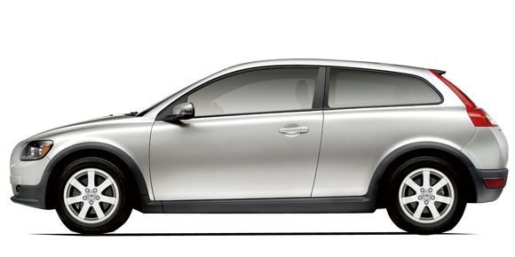 VOLVO C30