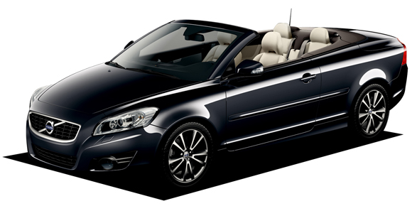 VOLVO C70