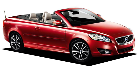 VOLVO C70