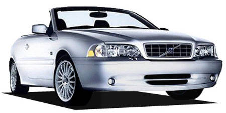 VOLVO C70