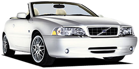 VOLVO C70