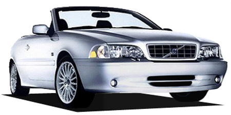 VOLVO C70