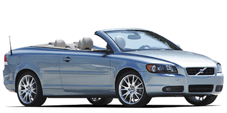 VOLVO C70