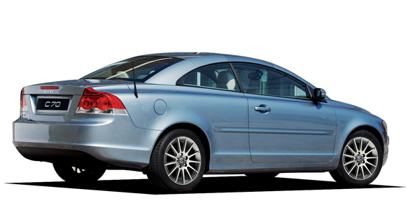 VOLVO C70