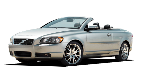 VOLVO C70