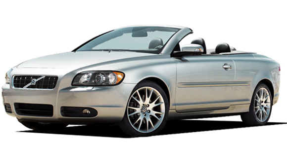 VOLVO C70