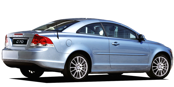 VOLVO C70