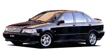 VOLVO S40