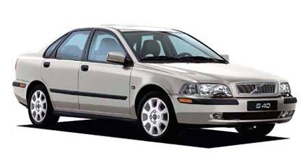 VOLVO S40