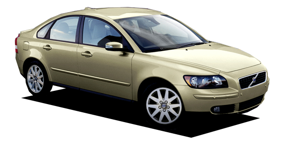 VOLVO S40